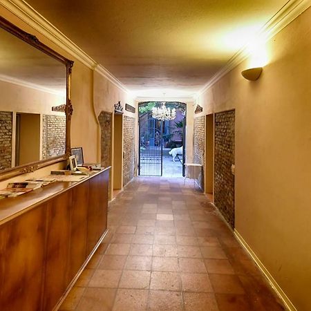 A Corte Padenna Apartamento Rávena Exterior foto